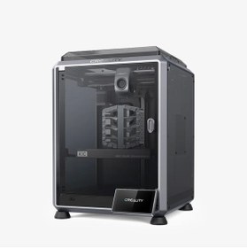 Resim Creality K1C 3D Yazıcı 