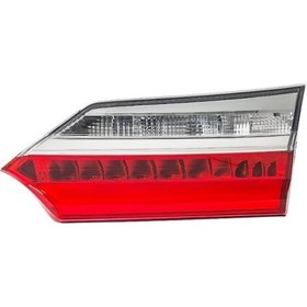 Resim Ulo Stop Lambası Toyota Corolla Uyumlu 2017-2019 Sağ 