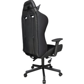 Resim Oyuncu Koltuğu Eco Star Model Kırmızı Renk 