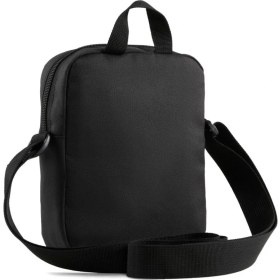 Resim Siyah Puma Buzz Portable Omuz Çantası 17 x 22 x 8 cm Hafif ve Fonksiyonel Tasarım 
