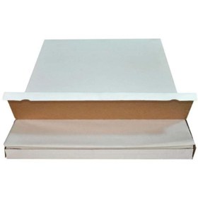 Resim Genel Markalar Yağlı Pişirme Kağıdı 500 Adet 40x60 