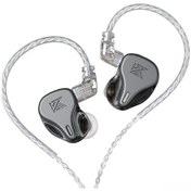 Resim Tenfowee Kz Dq6 3dd Hifi Kulak İçi Kulaklık - Çıkarılabilir Kablo, Yüksek Ses Kalitesi, 3.5mm Jak DQ6 