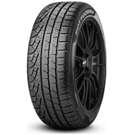 Resim Pirelli W240 Sottozero Serie Iı Rft 275/30R20 97V XL Kış Lastiği 2024 