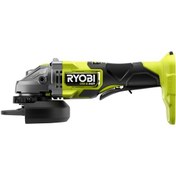 Resim Ryobi RAG18X-0 18V 125 MM Kömürsüz Avuç Taşlama 