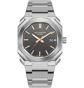 Resim Lee Cooper Lc08185.360 Erkek Kol Saati Gri 