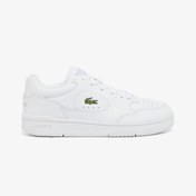 Resim Lacoste Linedrive Erkek Beyaz Sneaker 