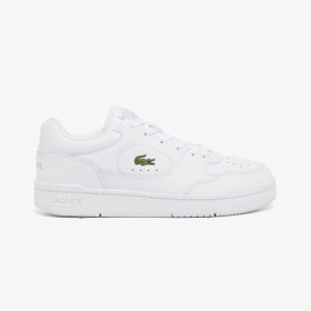 Resim Lacoste Linedrive Erkek Beyaz Sneaker 