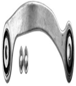 Resim LEMFORDER 3043201 Denge Kolu Arka Sag Ust (KAMBER ACİSİ) C219 05-10 W211 02-08 S211 2303502806 (WY483383) 