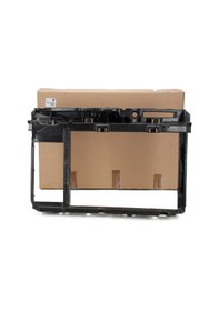 Resim Ön Panel Psa C3 Aırcross A88 B.m 18- Oem No: 9809080880 