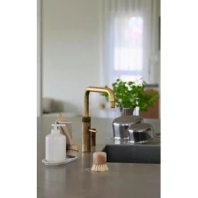 Resim Inu Bulaşık Seti 20,2 x 8,8 x 21 cm Kırık Beyaz 