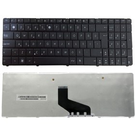 Resim Asus Uyumlu K53Ta-Sx098R Klavye Tr - 502305296 