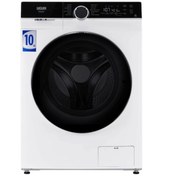 Resim Uğur UCM 21014 B101 10 Kg 1350 Devir Beyaz Çamaşır Makinesi 
