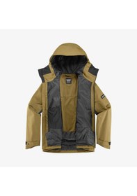 Resim Salomon Venom Erkek Kayak Montu Plantation Lc2652500 Kahverengi 