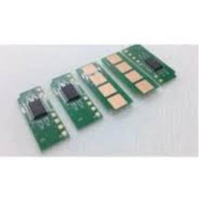 Resim 5 Adet Pantum Pa-200b/pa-210 Toner Chip 