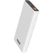 Resim Phixi Force Qc2210 22.5w Pd Destekli 10.000mah Lcd Ekranlı Powerbank – Hızlı Şarj Ve Şık Tasarım 