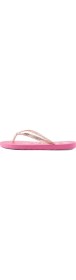 Resim Quiksilver Pembe Kız Çocuk Terlik ARGL100263-RG Vıva Sparkle 