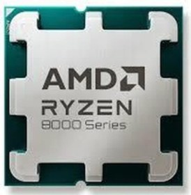 Resim Amd Ryzen 5 8500g 3.5 Ghz 65w Am5 Mpk 