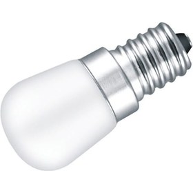 Resim Cata 2w Buzdolabı Ampulü E14 220v Beyaz Işık Ct-4261b 