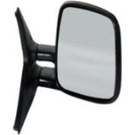 Resim SAĞ YAN DİKİZ AYNASI MEKANİK - 701857508F - TRANSPORTER T4 