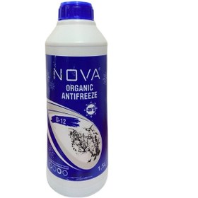 Resim Nova -25 Derece Yeşil Antifriz 1.5 Litre- 