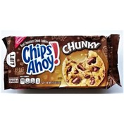 Resim Hershey's Nabisco Chips Ahoy Chunky Cookies 333 Gr. 