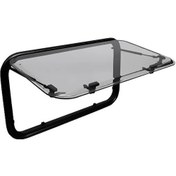 Resim Obus Karavan Babarvy 90x50cm 90 Amortisörlü Karavan Camı / Pence Çok Renkli 