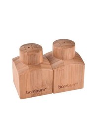 Resim Bambum Bevan Tuzluk Biberlik B0882 Diğer 