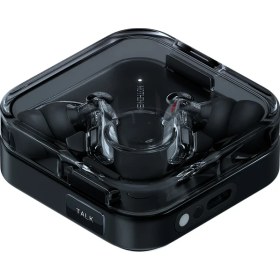 Resim Nothing Ear (3) TWS Bluetooth Kulaklık Suya Dayanıklı Dokunmatik Kontrol Özellikli Kulakiçi 