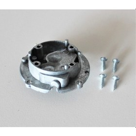 Resim Bmw E39 3 E46 Yuvarlak Tip Yukarı Katlanır Ayna Gövdesi Dişlisi 