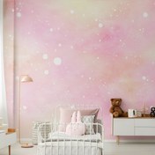 Resim RÜYA / PEMBE / R005 / Duvar Kağıdı 