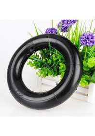 Resim Novahub 243x243x47cm Siyah Kauçuk İç Lastik, 200g Ağırlık, Kolay Taşıma, 200g Hafif, Mutfak İçin Uygun Siyah 