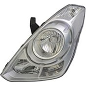 Resim Hyundaı Starex / H1 Far Elektrik Motorlu Sol 07- Ref No: 921014h020 Uyumlu Hun10st012 