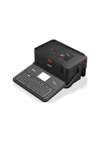 Resim Brother P-Touch PT-E850TKWLI Wifi Endüstriyel Etiket Yazıcı 