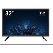 Resim Hıkvısıon 31.5 Va DS-D5032F3-1V0S 75Hz HDMI Multimedya Monitör (1920 x 1080) 