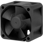 Resim 12 Volt Fan 40X40X28 mm 