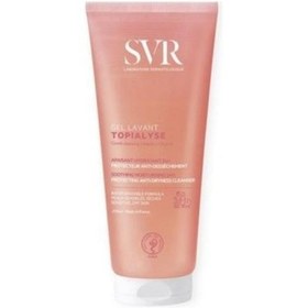 Resim SVR Topialyse Gel Lavant Temizleme Jeli 200ml 