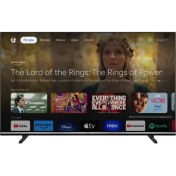 Resim Regal 65R71UG01 65" 165 Ekran Dahili Uydu Alıcılı 4K Ultra HD Smart DLED TV 