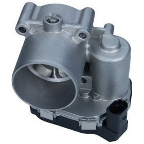 Resim Golf5 Jetta Passat A3 Gaz Kelebegı 04- [M.Marellı] [03C133062C] 