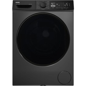Resim VESTEL CMI 99342 KX WIFI 1400 DEVİR 9 KG ÇAMAŞIR MAKİNASI 