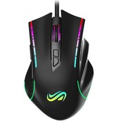 Resim GTX Mamba RGB Optik Oyuncu Mouse 