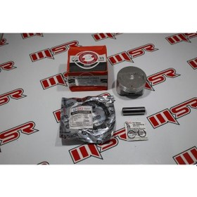 Resim Hero Karizma Piston 1.00 Sam (490521181) 