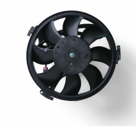 Resim KALE Audi A4 Fan Motoru 300W 280mm 1997-2000 8D0959455E 