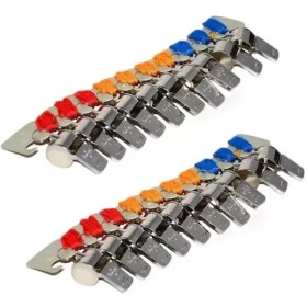 Resim Demir Düdük 1 Adet 