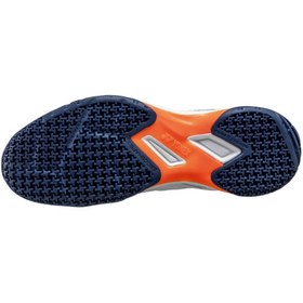 Resim YONEX Power Cushion Strider Beat Erkek Badminton Ayakkabısı SBSB4.BT 