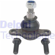 Resim Delphı Tc2089 - Rotil Alt Transporter T5 - Multivan T5 1.9tdı-2. 