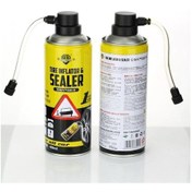 Resim Lastik Tamir Köpüğü Spreyi 450 Ml - Universal 