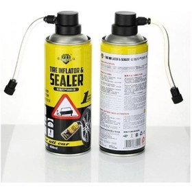 Resim Lastik Tamir Köpüğü Spreyi 450 Ml - Universal 