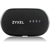 Resim WAH7601 4G-LTE Router Sim Kartlı Zyxel