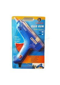 Resim Tudor Sıcak Kalın Silikon Tabancası 40 Watt 