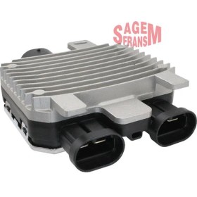 Resim Fan Soğutma Modülü Mondeo 3-4-volvo 7t438c609ba 